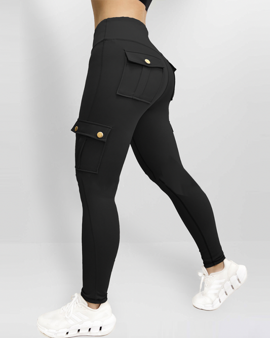 CargoFlex™ - Cargo Broek voor dames